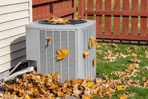 Professional HVAC in Cedar Ridge, CA