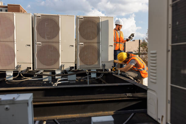 Best HVAC Consulting and Engineering in Cedar Ridge, CA