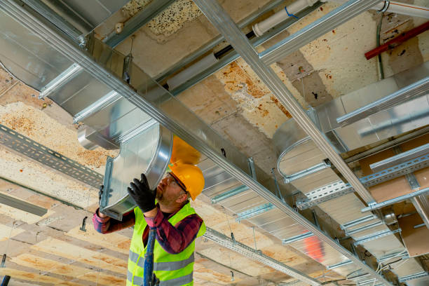 Best Furnace Cleaning in Cedar Ridge, CA