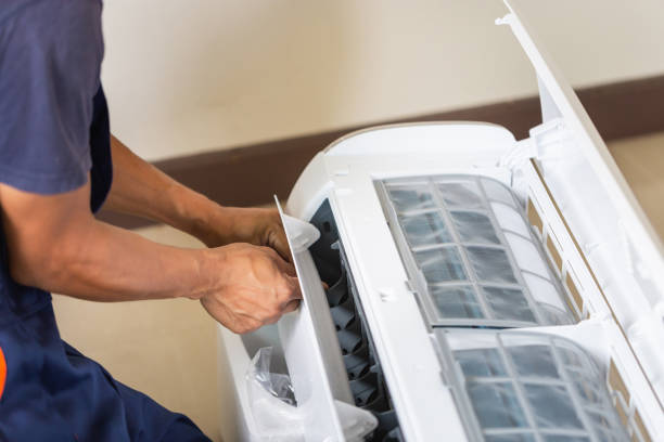  Cedar Ridge, CA HVAC Pros