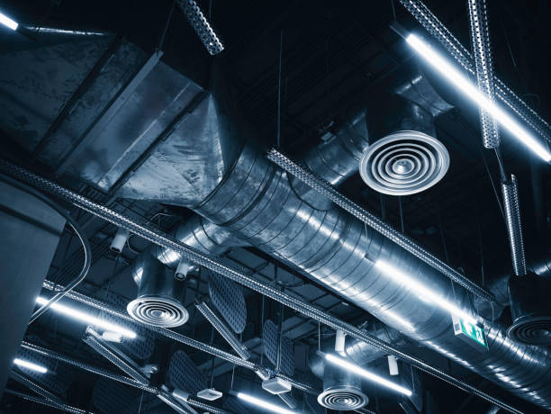 Best HVAC Supply and Distribution in Cedar Ridge, CA