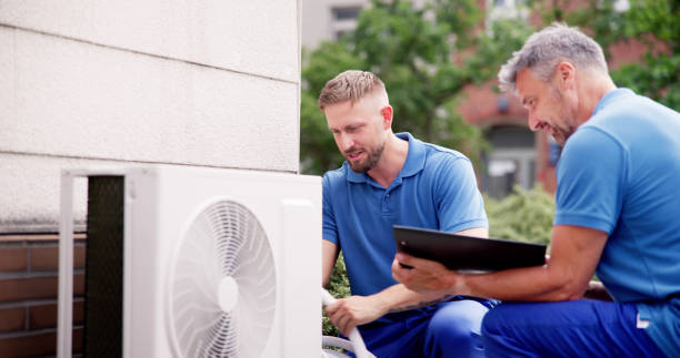 Best HVAC Retrofitting and Upgrading in Cedar Ridge, CA