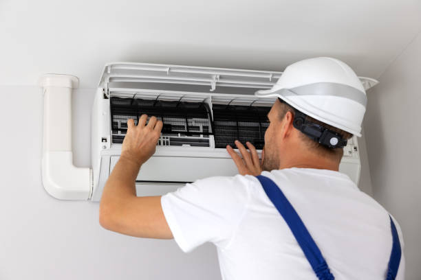 Best Residential HVAC in Cedar Ridge, CA