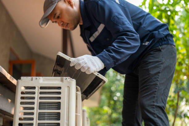 Best Air Conditioning Cleaning in Cedar Ridge, CA